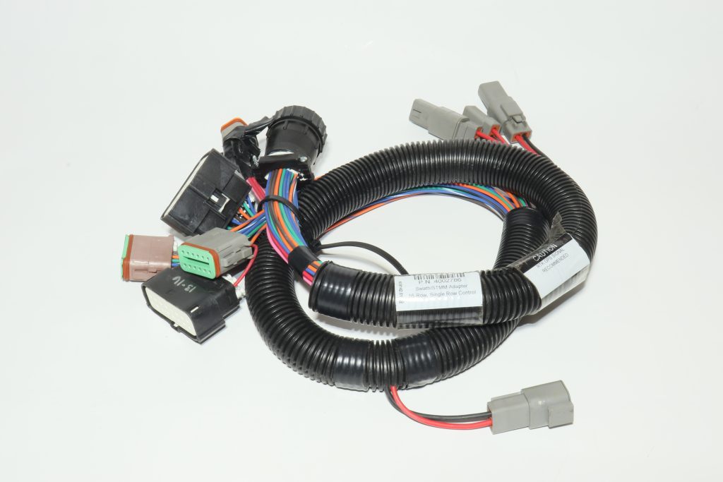 Кабель перехідник