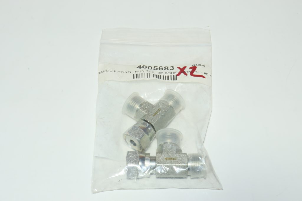 Фітінг гідравлічний