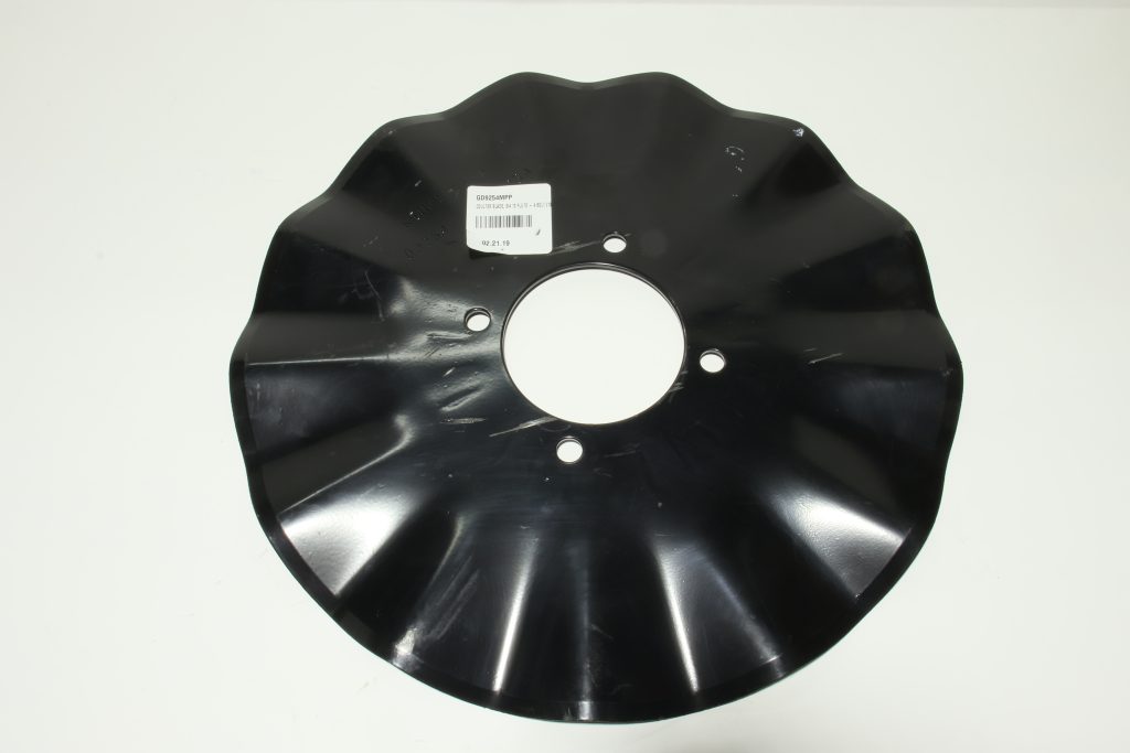 Диск фрези 13-хвил.