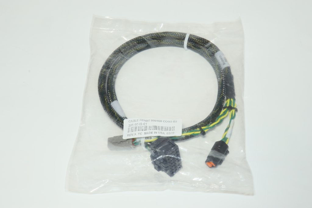 Кабель підключення fendt com3-b2