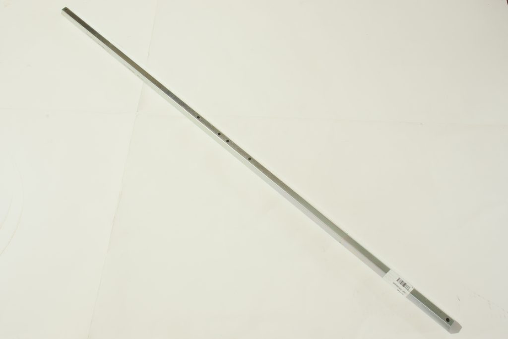 Вал трансміссійний, зі сталі: