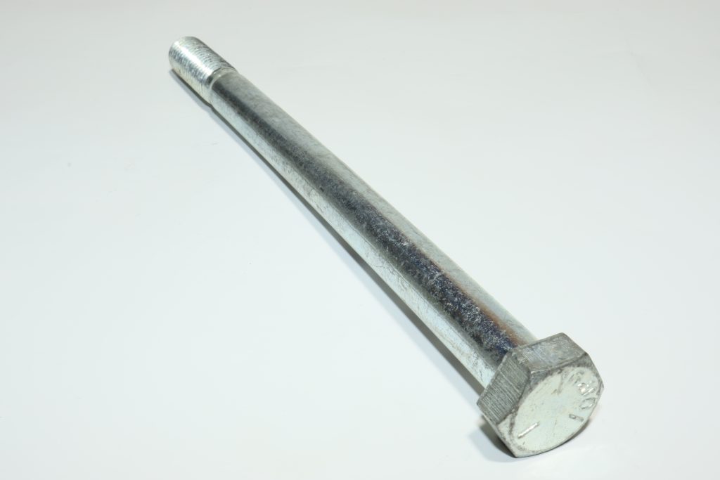 Болт 5/8-11 X 9 GR 5