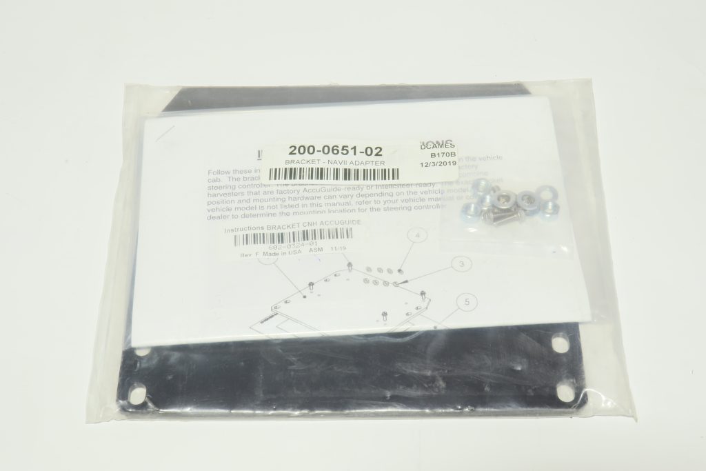 Пластина NAVII ADAPTER