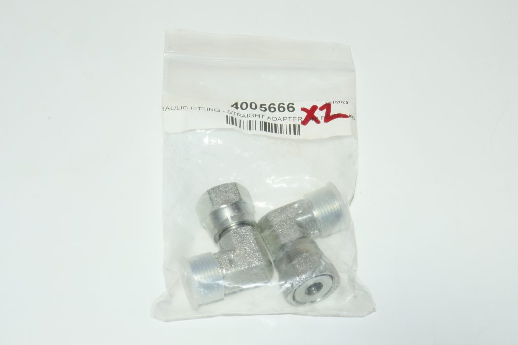 Фітінг гідравлічний