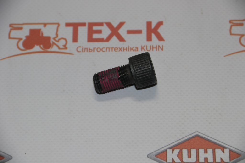 Болт М12х1,25Х 22-12.9 (50002900)