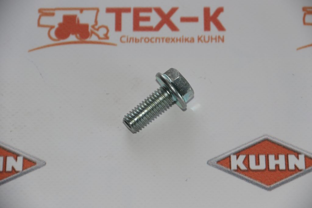 болт з шестигранною головкою M10X 18 94