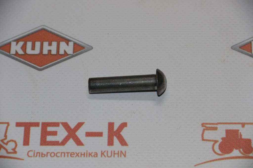 Запчастина КУН