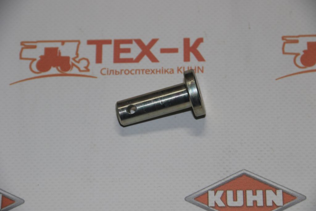 Запчастина КУН