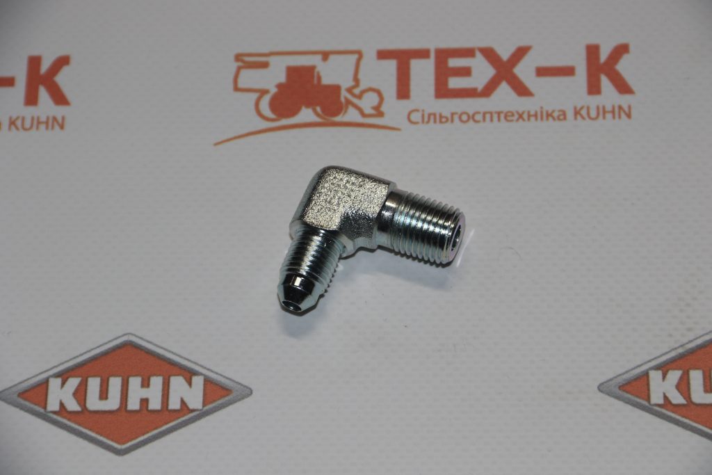 Запчастина КУН