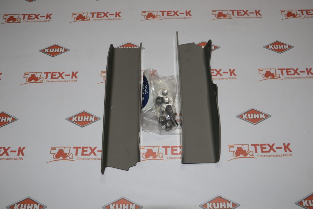 Лопатка S4 200 VXR (R4087063) (контроль)