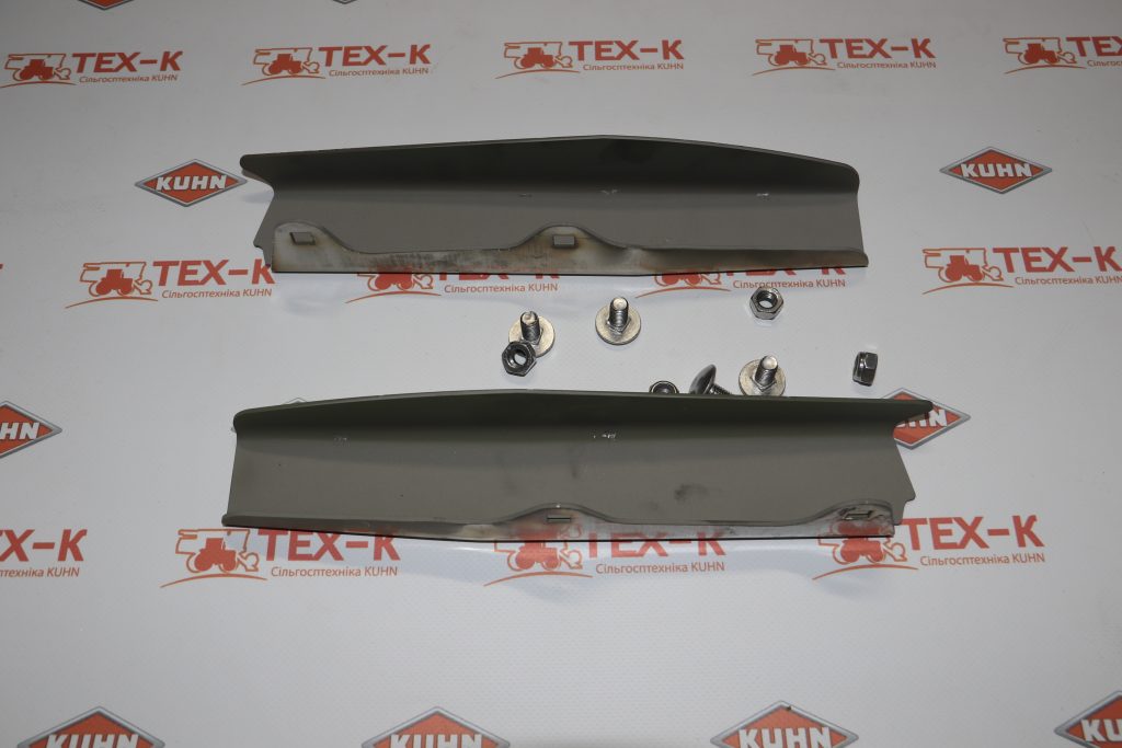 Лопатка S4 270 VXR (R4087064) (контроль)
