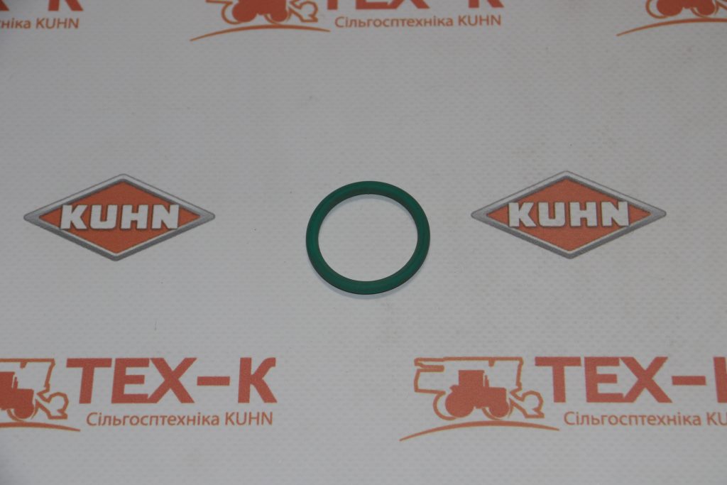 Запчастина КУН