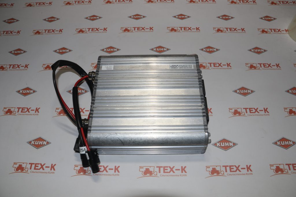 Запчастина КУН